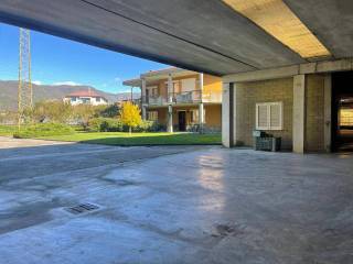 Cortile interno