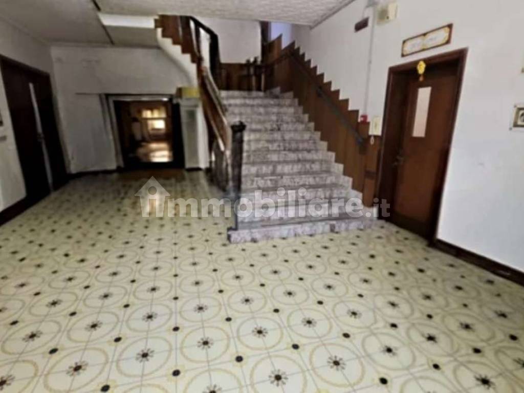 Interno palazzo