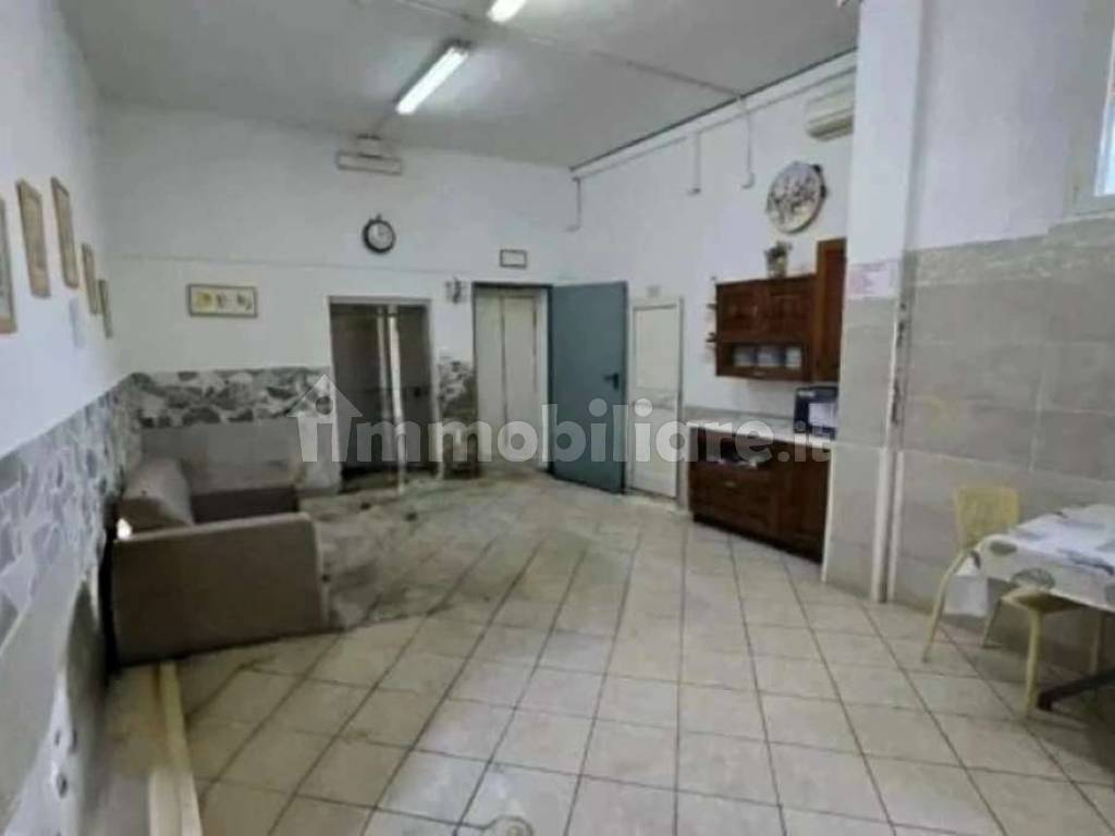 Interno non residenziale
