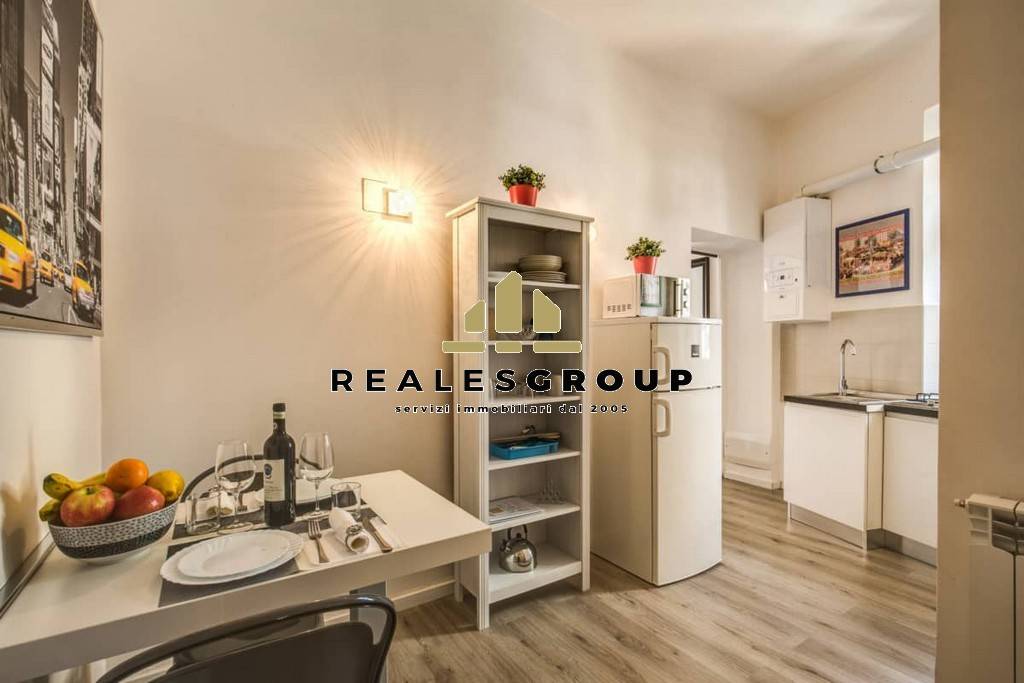 Appartamento in affitto a Roma