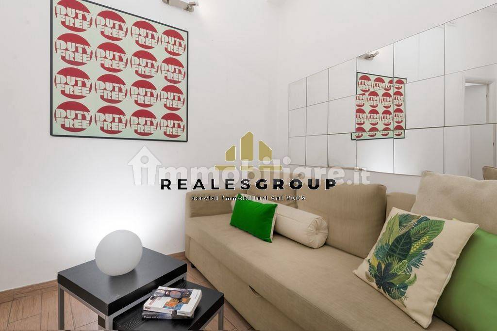 Appartamento in affitto a Roma