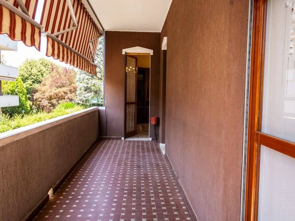 Balcone