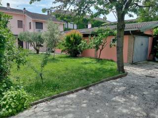 Cortile interno