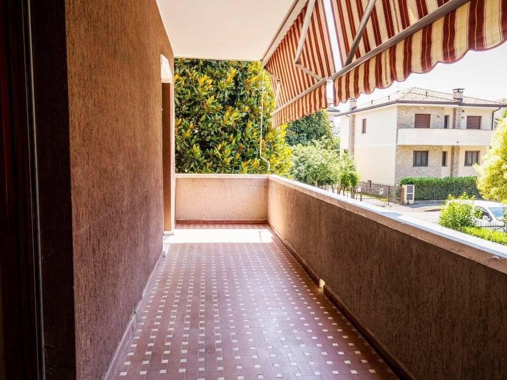 Balcone