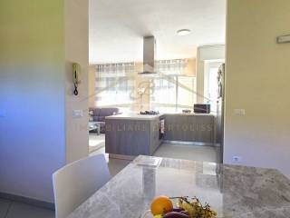 Sala da pranzo