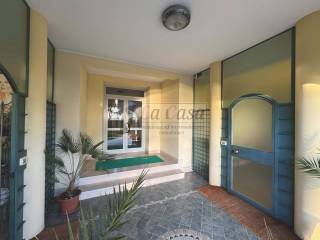 Interno palazzo