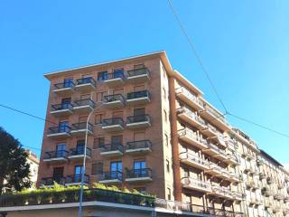 Apartment corso Palermo 62, Aurora, Turin