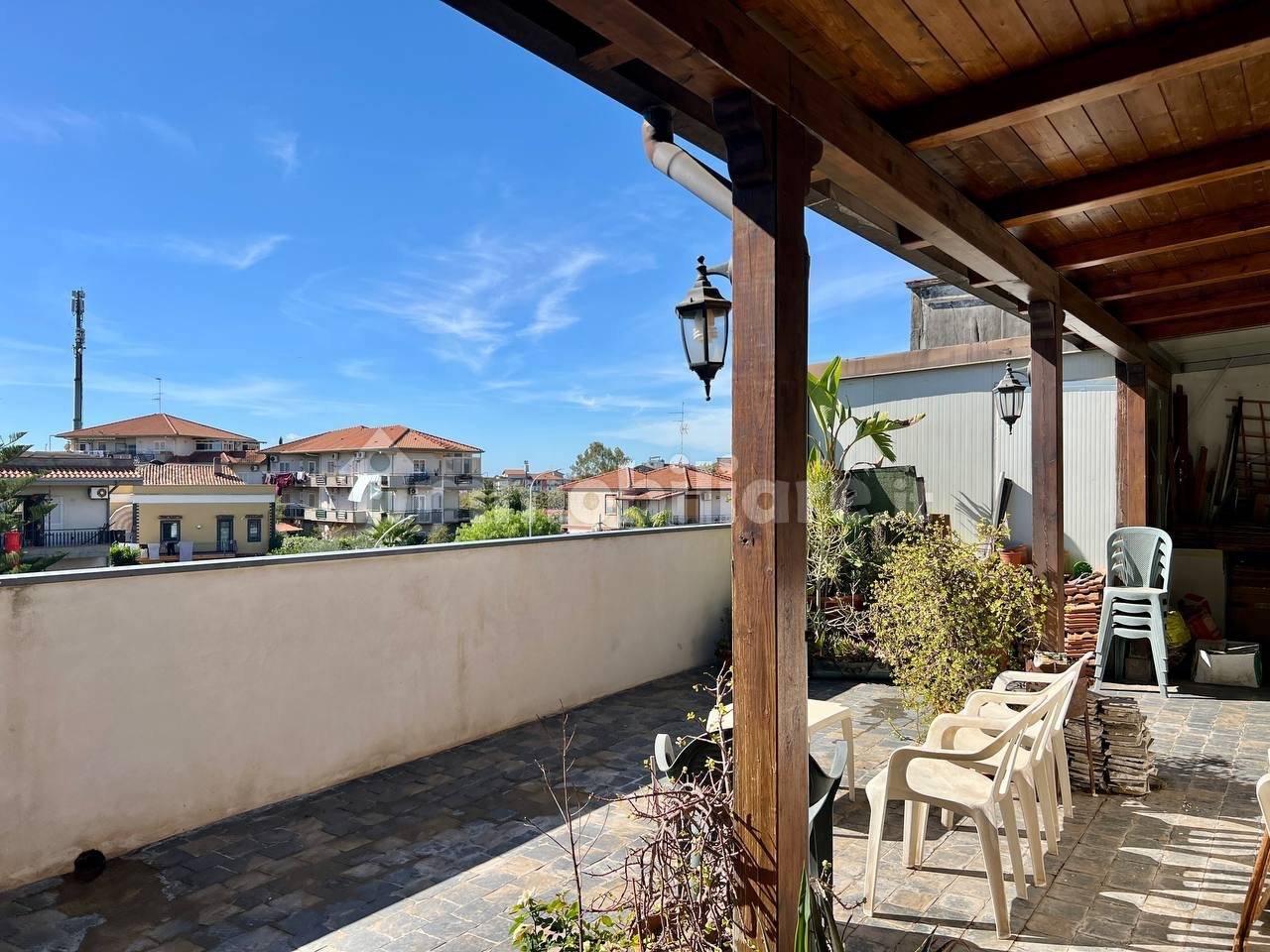 Appartamento in vendita a Gravina di Catania