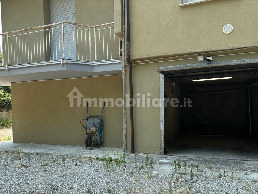 Cortile interno