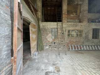 Cortile interno