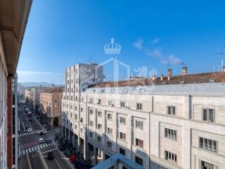 4-room flat via Giovanni Amendola, Marconi, Bologna