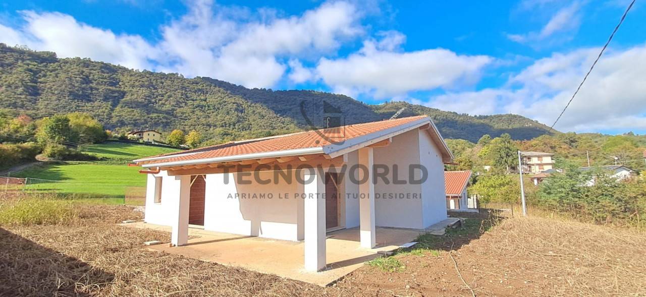 Villa in vendita a Monte di Malo