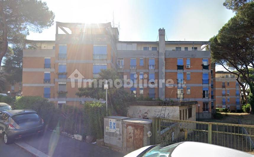 Attico - Mansarda in vendita a Roma