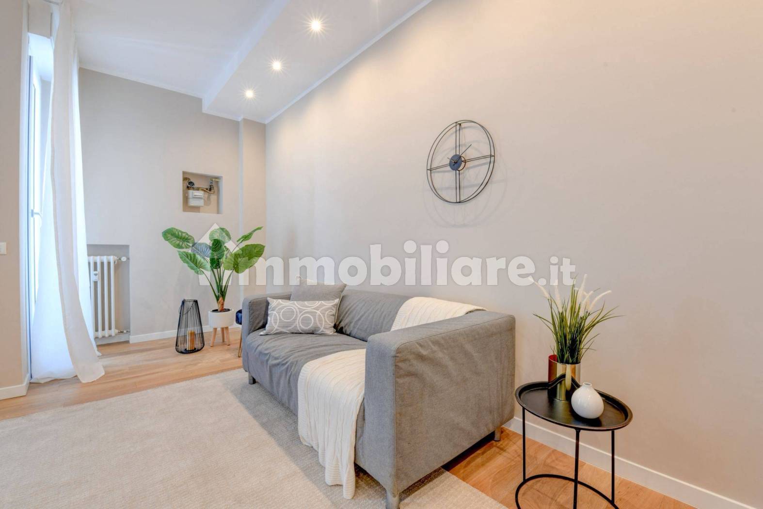 Appartamento in vendita a Verona