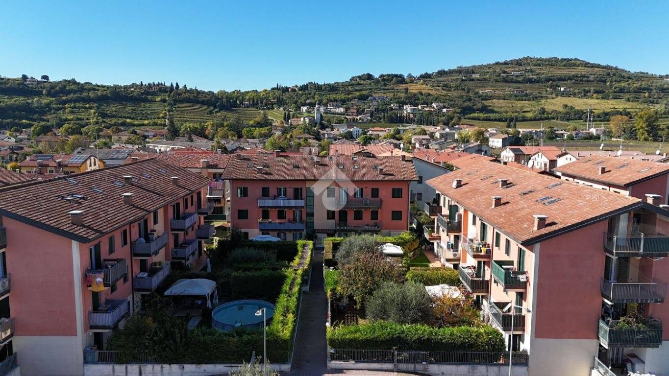 Appartamento in vendita a Lavagno