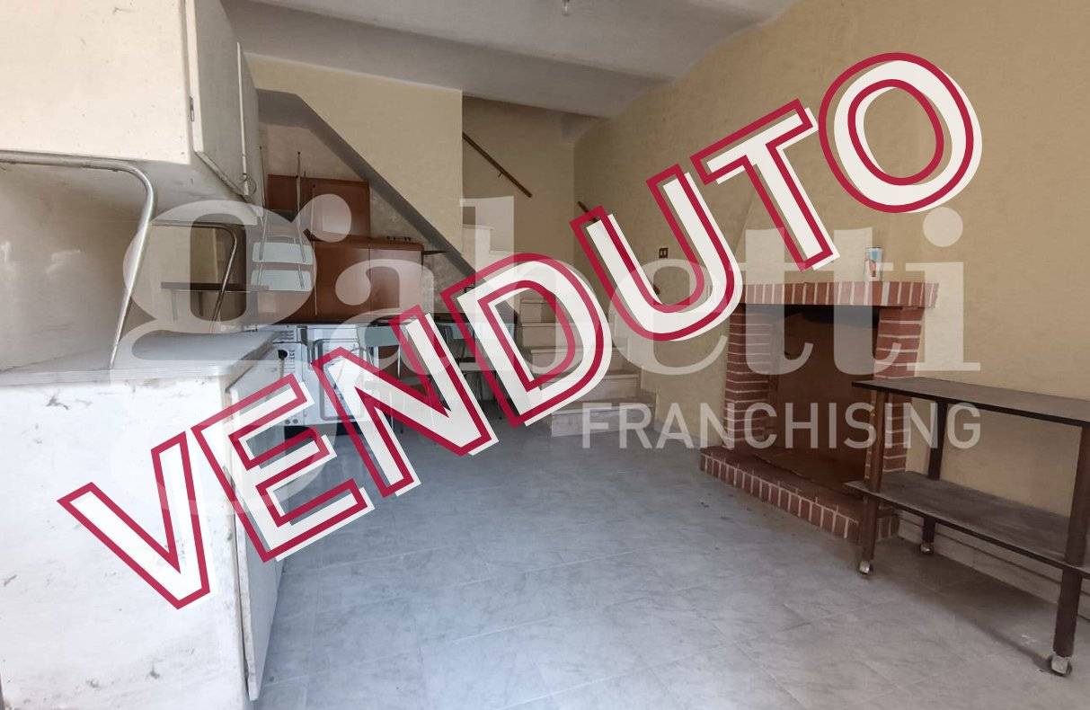 Appartamento in vendita a Ateleta