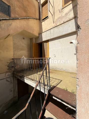 Cortile interno