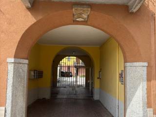 Interno palazzo