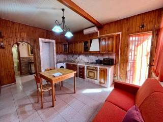 Single-family detached house via Salvatore Sanfilippo 17, Settecannoli, Palermo