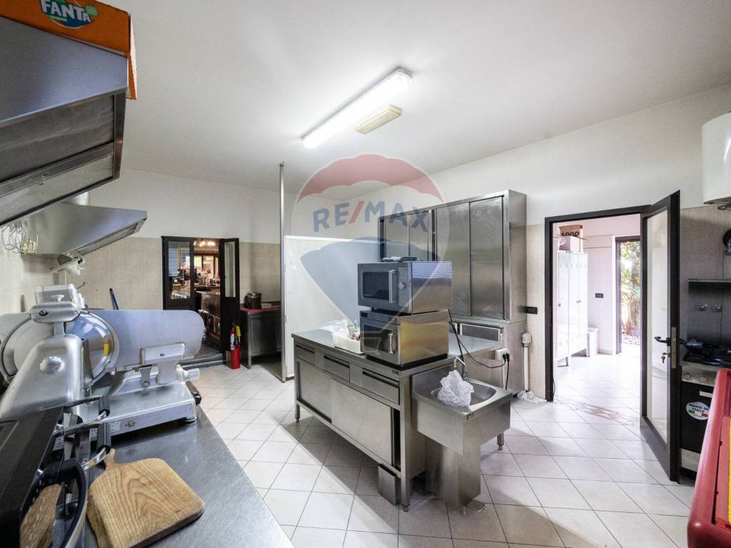 Interno non residenziale