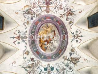 Interno palazzo