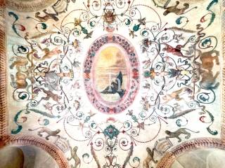 Interno palazzo