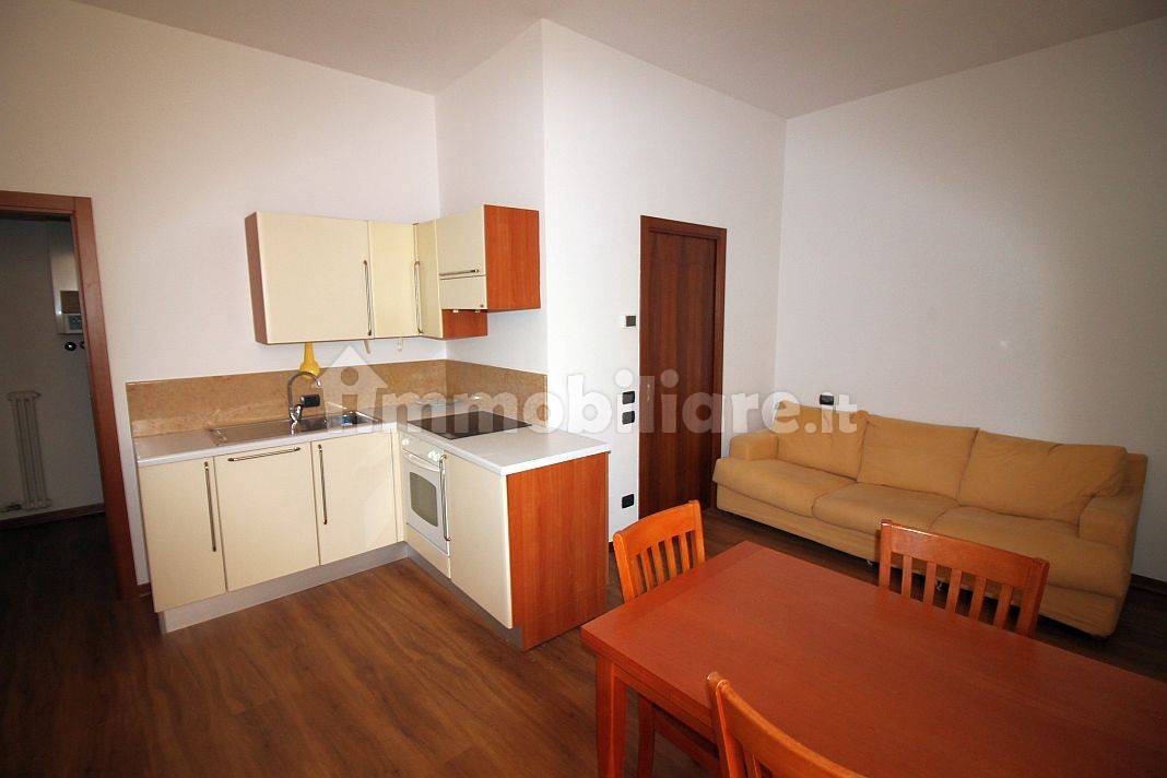 Appartamento in affitto a Verona