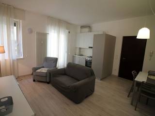 3-room flat Interrato Acqua Morta 3, Veronetta, Verona