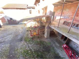 Cortile interno