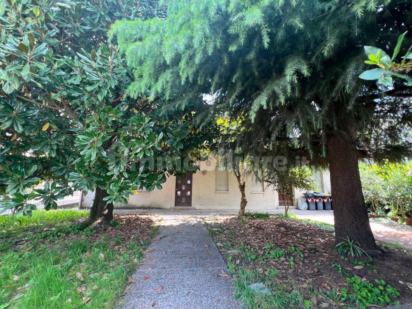 Casa indipendente in vendita a Padova