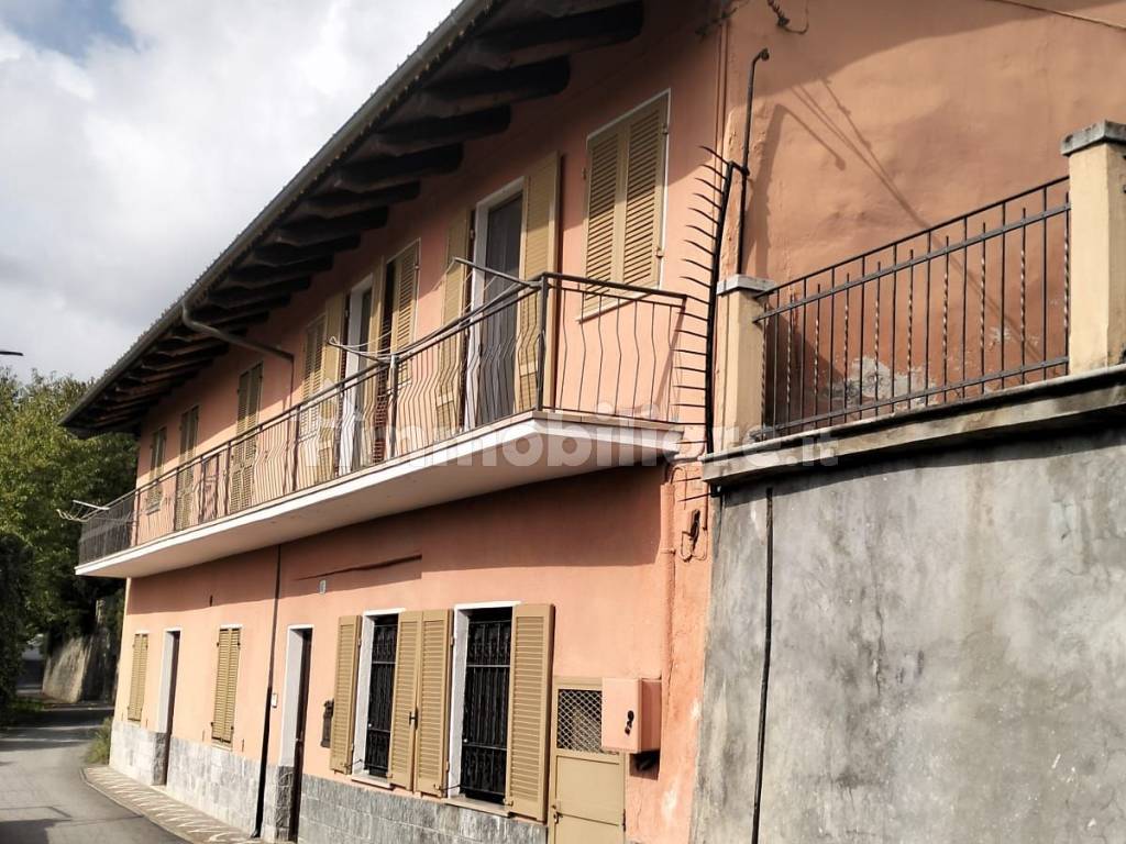 Facciata