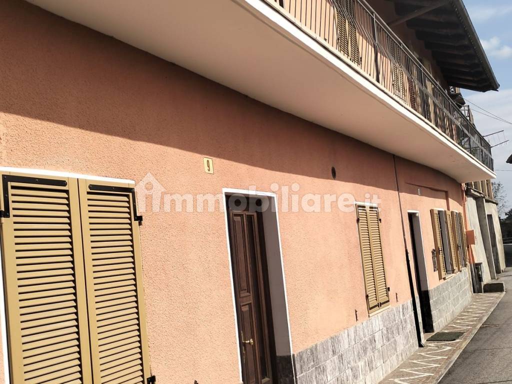 Balcone