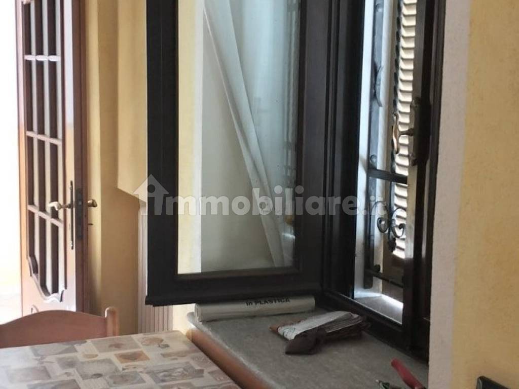 Interno palazzo