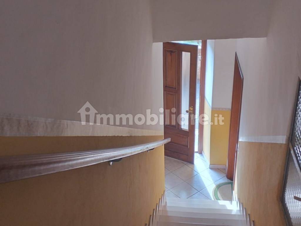 Interno palazzo
