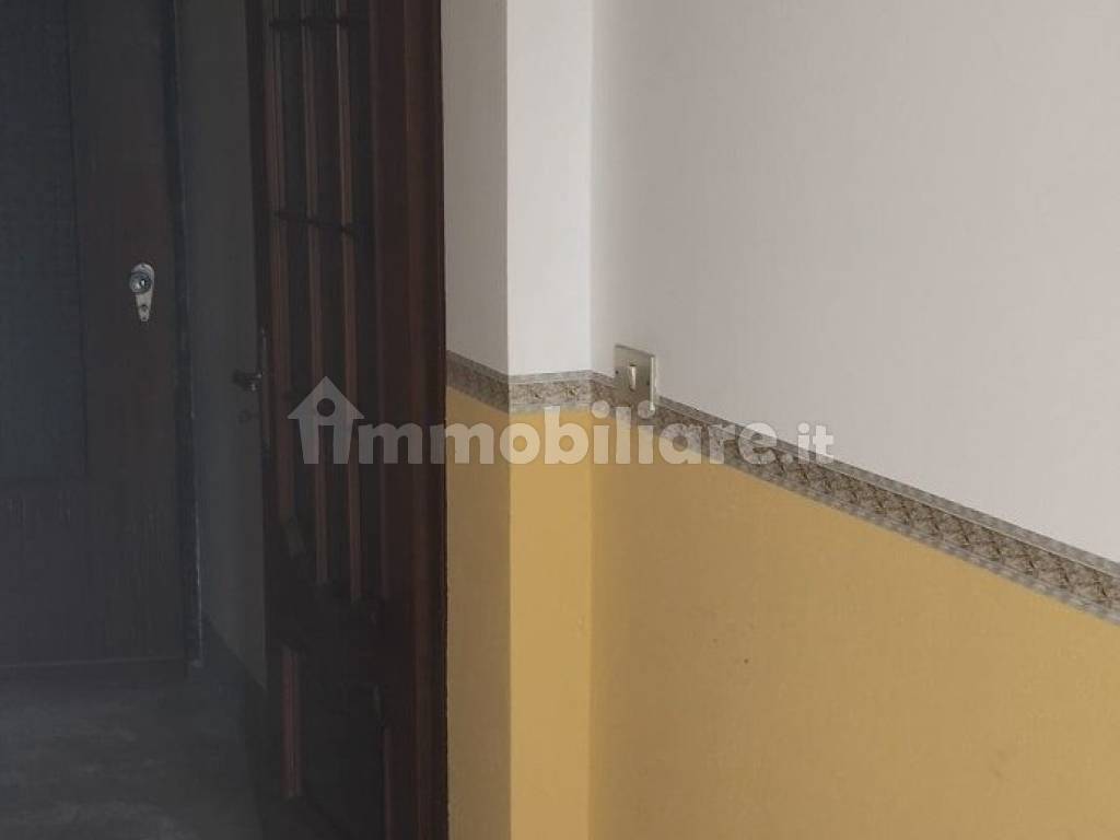 Interno palazzo