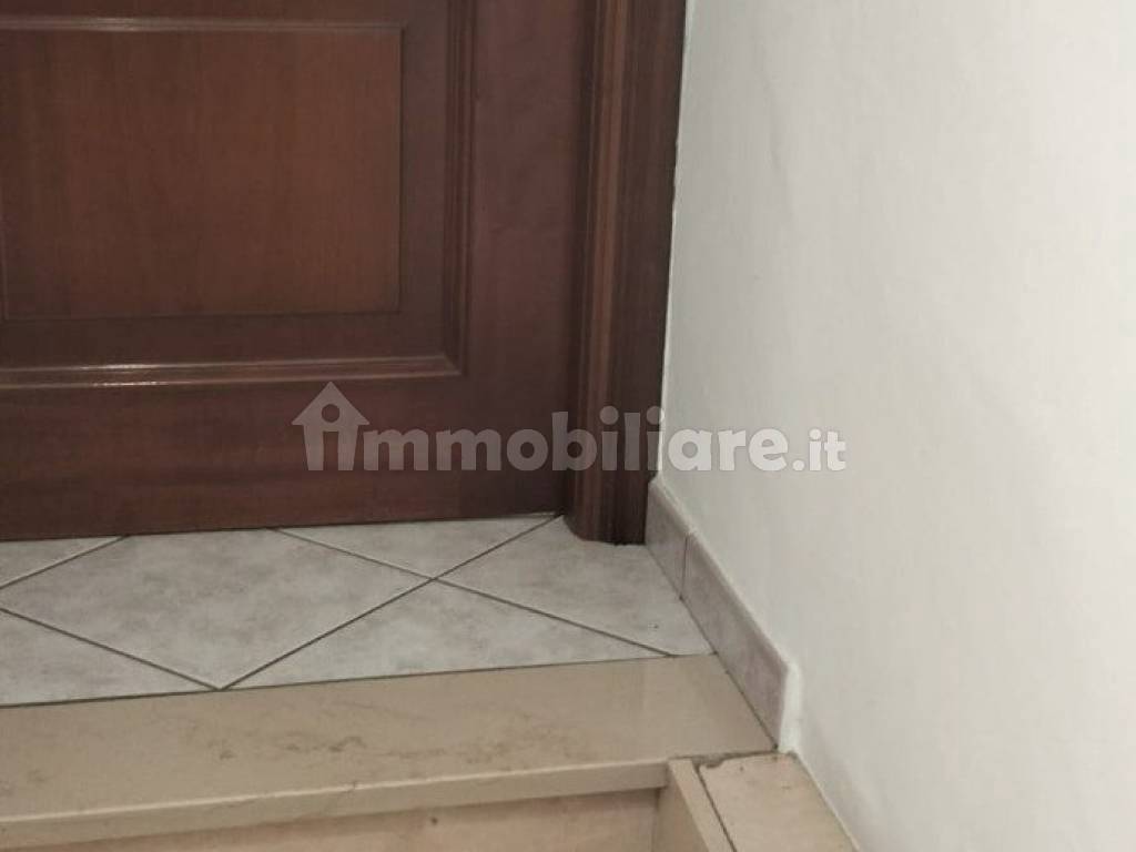 Interno palazzo