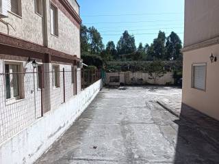 Cortile interno