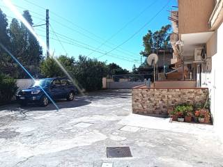 Posto macchina
