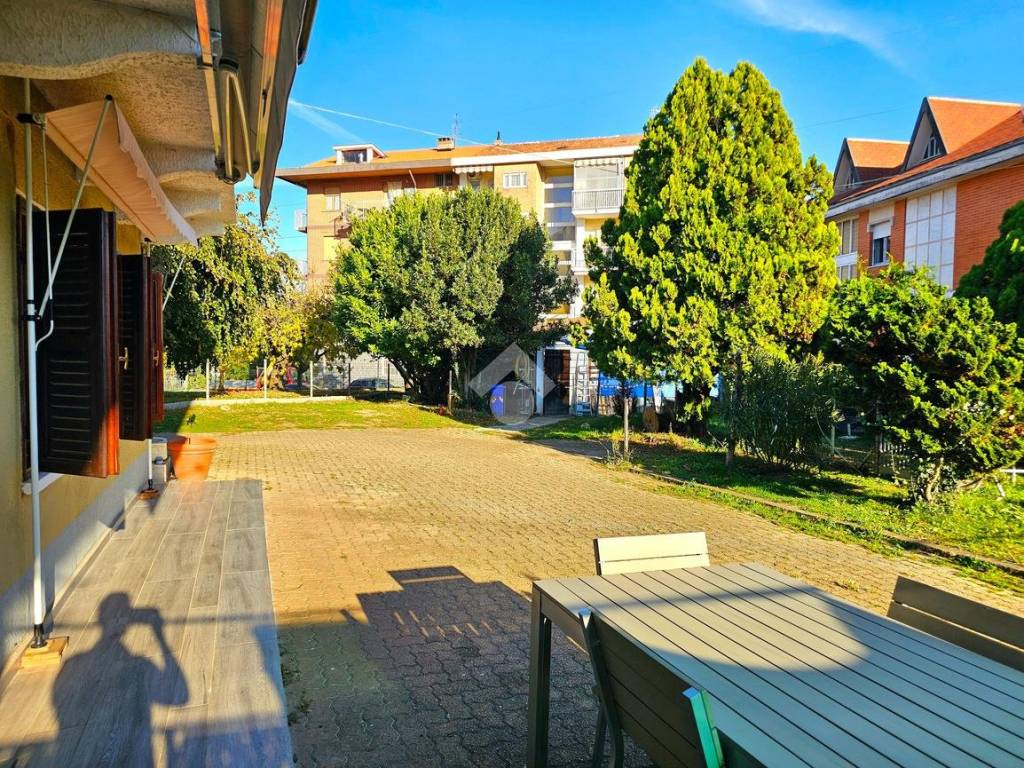 Giardino