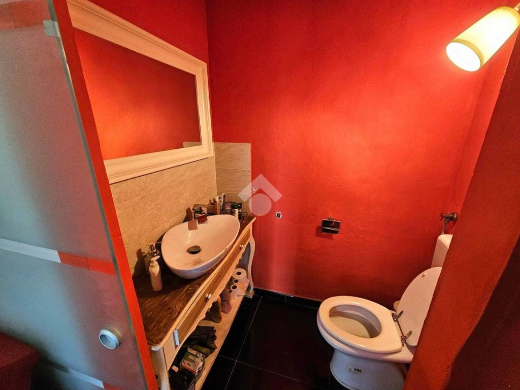 Bagno