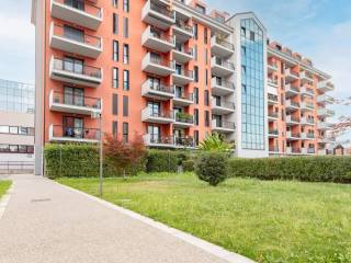 Trilocale via Guglielmo Pecori Giraldi, Bologna - Sulmona, Milano
