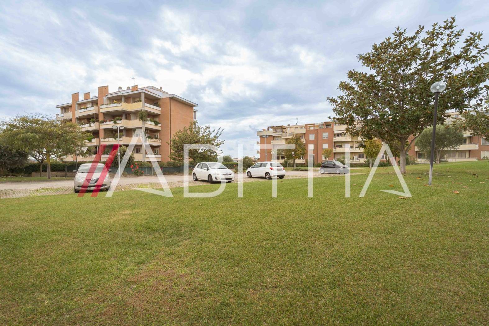 Attico - Mansarda in vendita a Roma