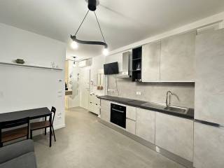 2-room flat via Mascarella 86/1, Irnerio, Bologna