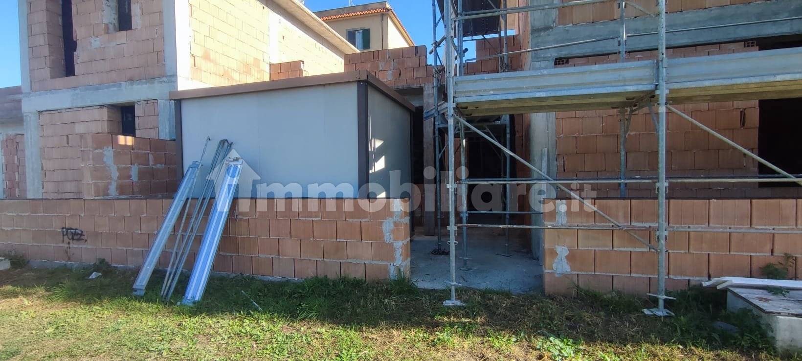 Villetta a schiera in vendita a Roma