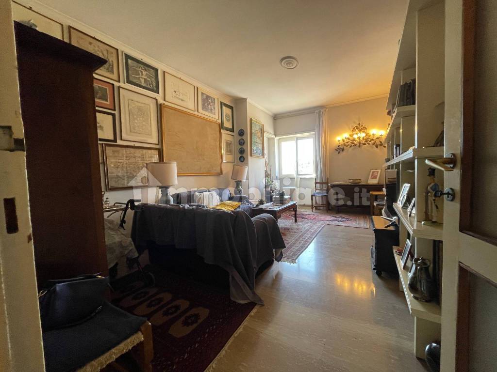 Vendita Appartamento Roma. Quadrilocale in piazzale Clodio. Da ...