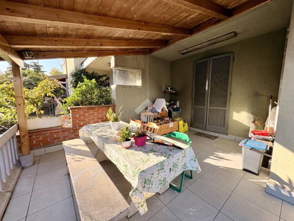 Veranda