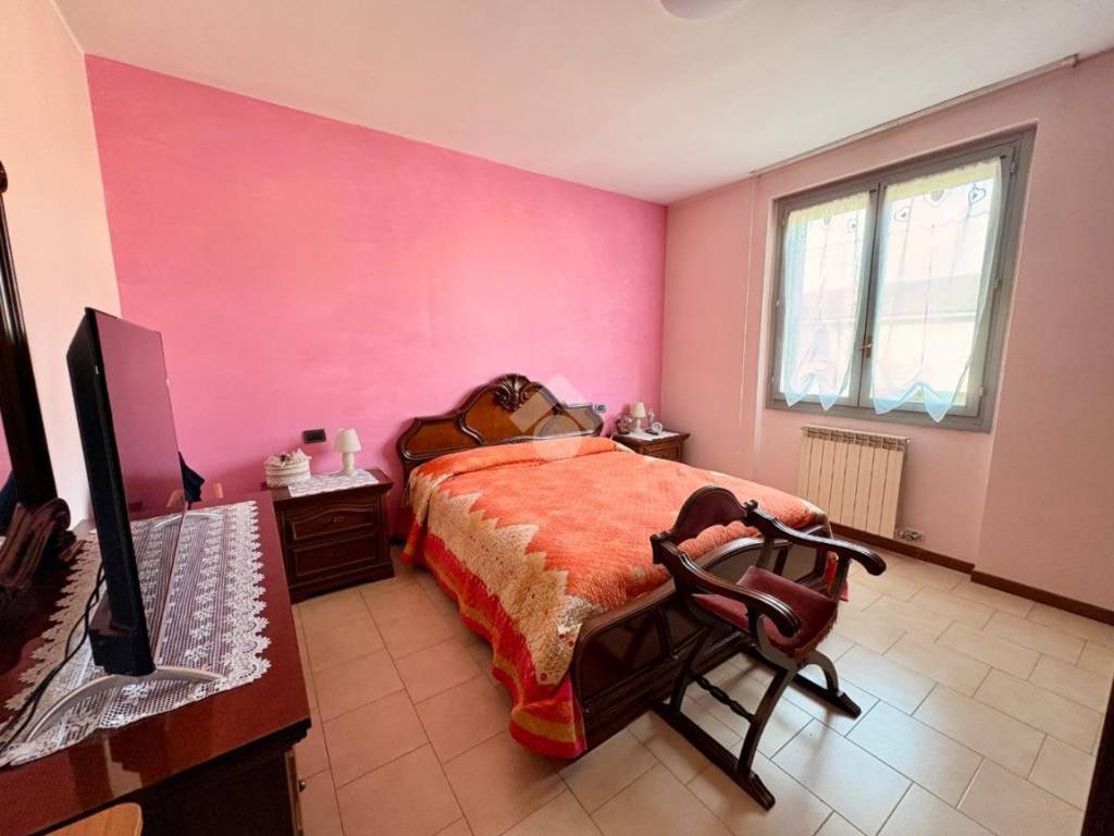 Camera da letto