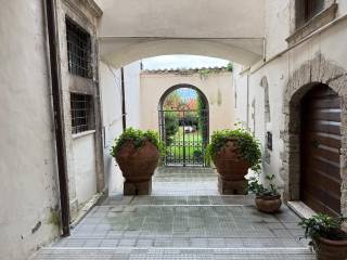 Cortile interno