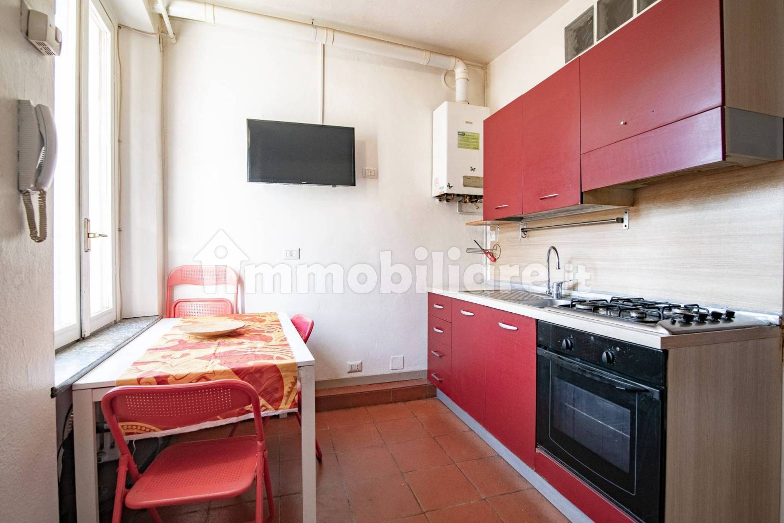 Appartamento in vendita a Sesto San Giovanni