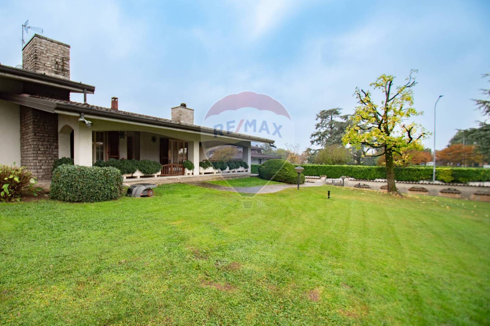 Villa in vendita a Poncarale